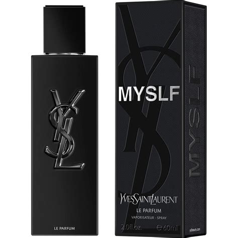 sephora myslf le perfume